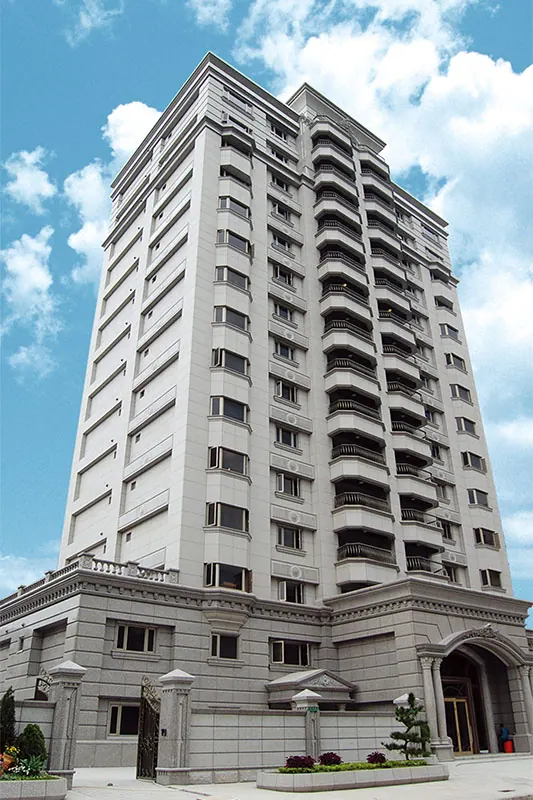 皇鼎麗園NO.3