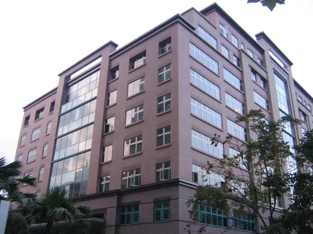 中山京華