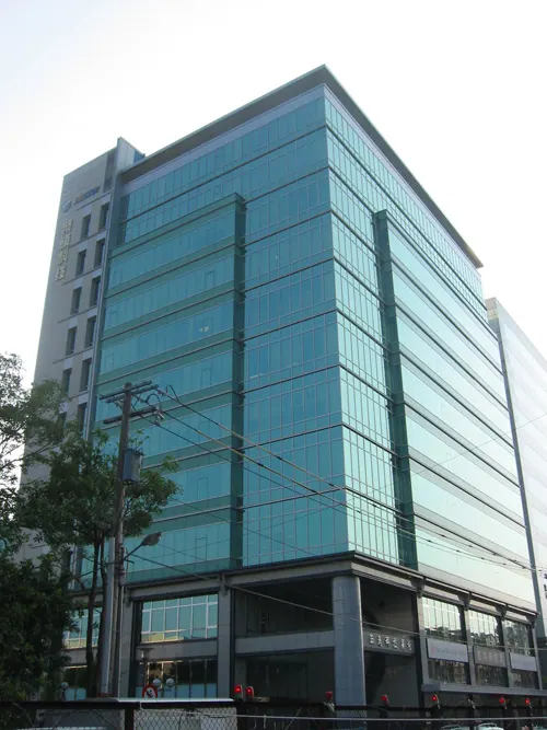 國鼎科技廣場